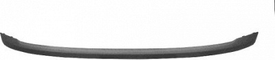 VAN WEZEL 1863550 -  Облицовка, бампер